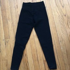 Full length Croco leggings OG style